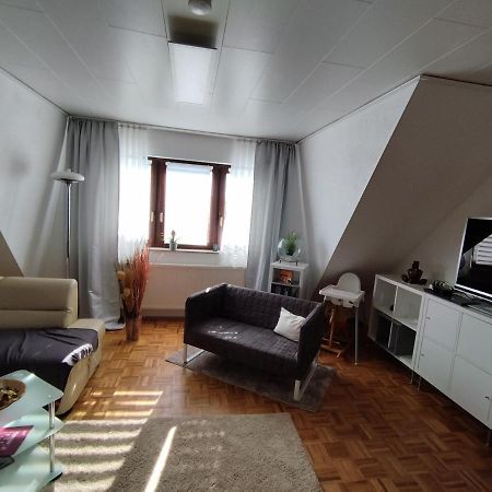 Gebesee Apartment Linss מראה חיצוני תמונה