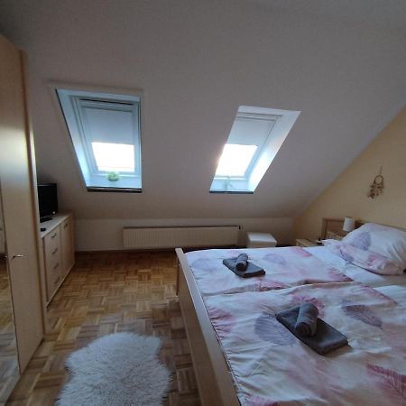 Gebesee Apartment Linss מראה חיצוני תמונה