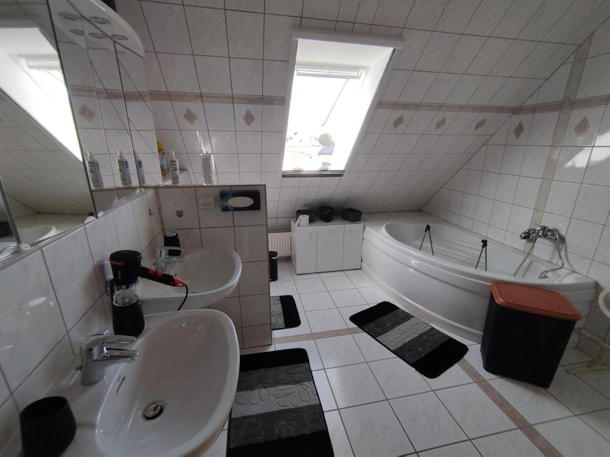 Gebesee Apartment Linss מראה חיצוני תמונה